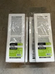 Everbilt In. X 14 2-WAY Steel Floor Register White. Fixed Price $25.00.