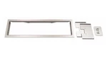 Bromic Heating BH3130017 Platinum Smart-heat Standard Ceiling Recess Kit. Fixed Price $259.99.