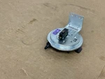 Used Tridelta PPS10122-2725 Air Pressure Switch 0474517 / 024-27630-000. Fixed Price $24.00.