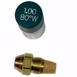 Delavan 1.00 Gph 80 Nozzle W/ Sintered Filter. Fixed Price $7.99.