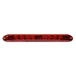 Grote 15" Chrome/red Led 3RD Brake Light. Fixed Price $42.29.