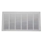 Ceiling/wall Filtered Return Air Grille, 30 X 20 H Opening, 1,. Fixed Price $49.59.