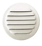 3. 4 Packs Maurice Franklin Louver RLW-100 2.5'' Soffit Vents, White. ''new. Fixed Price $17.95.