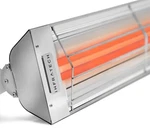 Infratech WD5027SS 277VOLT 5000 Watts 39" Electric Infrared Patio Heater. Fixed Price $650.00.
