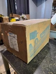 F1106 F48SX6V22 Century A.o Smith Condenser Fan Motor Hp 1075RPM New Nib $599. Fixed Price $599.00.