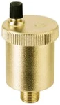Caleffi 502015A High Capacity Automatic Air Vent 1/8-INCH Npt Male. Fixed Price $27.99.