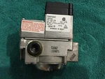 Robertshaw Gas Valve 7200IPER 7E3-D5B-029. Fixed Price $45.00.