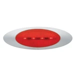 Grote 45582 Clearance/marker M1 Lite Kit Red Led (00212337). Fixed Price $42.99.