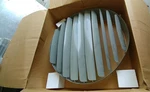 Modine 3H0238030001 LO-8 Louver Natural Air Flow Vent For Indoor Use. Fixed Price $41.97.