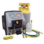 Mastercool MSC-67534 Low Side Quick Coupler Blue. Fixed Price $15.28.