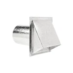 Master Flow In. Fresh Air Vent FAV4 - New Free Ship. Fixed Price $34.92.