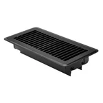 Floor Registers 4 X 10 Inch 12-PACK Iron Vents For Hvac Grilles. Fixed Price $47.99.