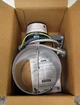 New Weil-mclain 381-800-477 / 381800477 GVD-7 7" Automatic Vent Damper. Fixed Price $199.99.