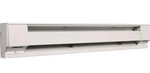 Marley 2543NW Baseboard Heater 48. Fixed Price $27.00.