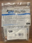 Bag Of Parker MZK-F8-HNBR Zoomlock 1/2 Copper Sae Flare Refrigerant Fittings. Fixed Price $25.00.