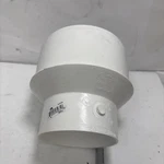 Ipex 40294 6X4 SDR35 Psb Bush Extended Sewer Pipe Fitting. Fixed Price $17.79.