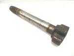 R607325 New Meritor Lh Brake Camshaft For Hendrickson Intraax 1/2" 28 Spline. Fixed Price $59.95.