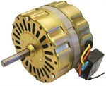 Masterflow Buildsite PVM105/110 Replacement Motor. Fixed Price $38.54.