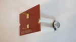 -=OEM=-36T01B3-47606 3"FURNACE High Limit Switch L200-30F Lnenox/trane=warranty=. Fixed Price $39.00.