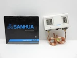 Sanhua PS15AMM-S01 Electronic Pressure Controller New Hvac Refrigeration. Fixed Price $89.95.