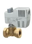 Siemens 241-00210 Building Technology "1/2"" 2-WAY 1.0CV W/SFP11U Act". Fixed Price $142.53.