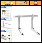 Universal Mini Split Wall Mount Bracket For 9000-36000 Btu Ductless & Heat Pu. Fixed Price $113.99.
