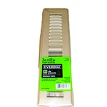 Everbilt 322 959 X 12" Floor Register Brown Paintable. Fixed Price $19.95.