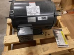 Us Motors / Nidec 15HP, 60 Hz, 1775 Rpm, Phase 3, Model HD85 P59790. Fixed Price $975.00.
