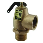Apollo Valves 13-214-B15 Low Pressure Steam Safety 1-1/2 In. Psi 1900. Fixed Price $238.50.