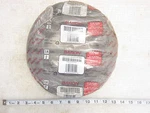 Baron 553025507 500' #18/2 AWG18 Conductor Thermostat Wire, New. Fixed Price $54.95.