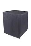 Sturdy Covers Defender - Full 37 X 40, Black. Fixed Price $63.36.