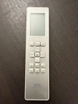 General Remote Control For Cooper & Hunter Mini Split Ac Heating System. Fixed Price $54.99.