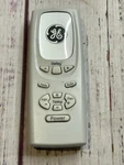 Ge YK4EB1 Air Conditioner Remote Control, Danby Amana Impecca Soleus Tested. Fixed Price $18.99.