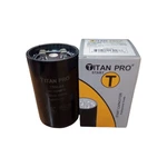 Titan Pro TRMJ88 Motor Start Capacitor 88-108 Mfd Uf / 330 Vac. Fixed Price $11.58.