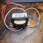 Furnace Transformer E2-60-AS1-9992. Fixed Price $24.99.