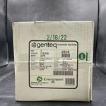 Genteq 5SME39SXL111 Evergreen Blower Motor 1HP Ph Var Speed 230V 1075RPM. Fixed Price $291.99.
