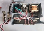 Trane American Standard Control Box Model TW3036C140A1 #16. Fixed Price $100.00.