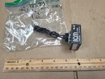 Icm Second Time Delay MES115A1Y4 115V. Fixed Price $24.99.