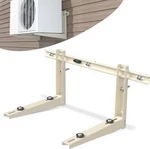 Mini Split Air Conditioner Bracket: Wall Mount For Ductless Ac/hea.... Fixed Price $44.49.
