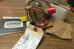 New Lennox Heat Pump Kit For Indoor Coils LB-34792BG ,.. UX-05B. Fixed Price $128.00.