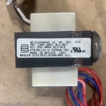 BE151840GDD HT01BC115-A Basler Transformer 120V Stepdown 24V. Fixed Price $29.27.