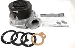 New Nwob Lochinvar 100145003 K Fan Assembly 3030. Fixed Price $439.99.