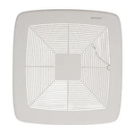Broan Bathroom Exhaust Fan Grille Cover White S97018870 77001280 99111393-C LB80. Fixed Price $52.97.