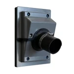 Hvac Wall Penetration & Line-set Cover Kit, Sleeve For And S.... Fixed Price $37.23.