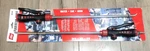 Lisle Radiator Genie 2PC Xl Air & Water Cleaning Wands Blow Gun Spray Nozzles. Fixed Price $55.79.