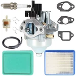 Carburetor For Honda HRR216K10PKAA HRR216K10VKAA Lawn Mower. Fixed Price $22.98.