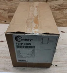 New Century FEH1028S Condenser Fan Motor 1/4 Hp 460V 850RPM 48Y Frame. Fixed Price $299.99.
