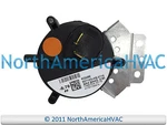 Oem Furnace Venter Motor Air Pressure Switch Replaces Mpl 9371VO-HS-0114 -0.70". Fixed Price $45.49.