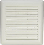 Oem Broan Nutone C350GN Grille Fits Models 695/696N Ventilation Fan- White. Fixed Price $14.99.