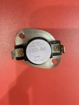 HQ1320-366TD / 313312 Therm-o-disc T-O-D60T11 L260-20F Furnace Limit Switchpurp. Fixed Price $38.00.
